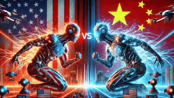 Vì sao DeepSeek của Trung Quốc chấn động toàn cầu, bong bóng Mỹ có nổ tung?