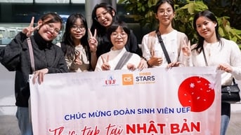 Ngành quản trị kinh doanh thu hút thí sinh đăng ký