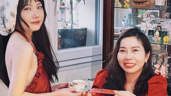 Du học sinh Việt: Tết nơi đất khách, bùi ngùi nhớ quê