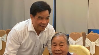 Vững tin vào tương lai Quảng Nam