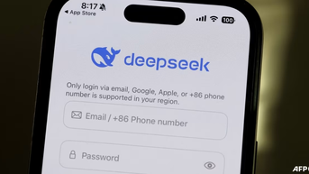 DeepSeek រងការវាយប្រហារតាមអ៊ីនធឺណិត បញ្ឈប់ការចុះឈ្មោះអ្នកប្រើប្រាស់ថ្មី។