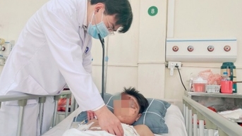 Hệ lụy khôn lường khi tự chế pháo