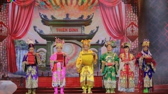 Những câu nói của Ngọc Hoàng, Táo giao thông 'gây sốt' trong Táo quân 2025