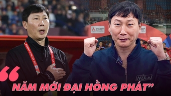 ‘Năm mới đại hồng phát’