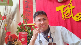 តើនិស្សិតយល់យ៉ាងណាចំពោះតេតវៀតណាម?