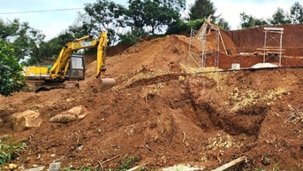 Đất nhà nước bị người dân lấn chiếm, chuyển nhượng trái phép