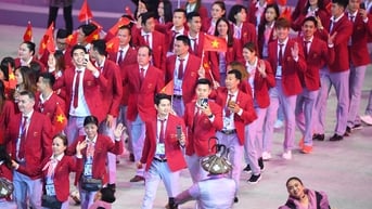 Thể thao Việt Nam 2025: ‘Săn’ HCV SEA Games, quyết bứt phá