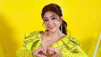 Xây nhà mới, lạc quan sau biến cố sức khỏe