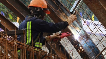 Ngày đầu năm trên cao tốc Đồng Đăng - Trà Lĩnh