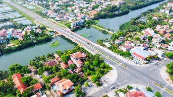 Tìm nguồn lực hiện thực hóa quy hoạch Quảng Nam