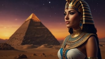 Đi tìm chân dung Nữ hoàng Ai Cập Cleopatra