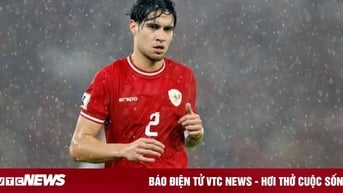 Tuyển thủ Indonesia gây kinh ngạc tại Bundesliga
