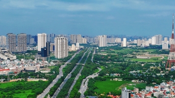 Đất nền, chung cư hay nhà phố mới là ‘sân chơi’ của nhà đầu tư trong năm 2025?