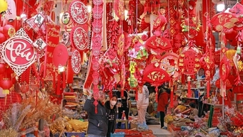 Nguồn gốc, ý nghĩa ngày Tết Nguyên đán
