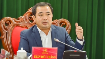 Tăng tốc về đích, kiến tạo tương lai, Hải Dương vững bước vào kỷ nguyên phát triển mới