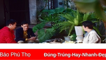 Bánh kẹo “handmade” hút khách