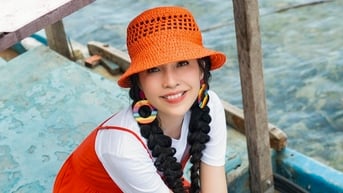 Hiền Thục trẻ trung trong MV mới, tiết lộ về quãng thời gian kín tiếng