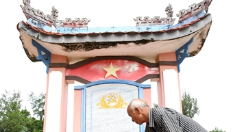 Sức bật mới trên quê hương anh hùng