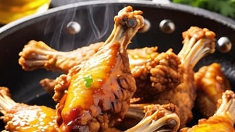 Ngày tết, người bị thiếu chất sắt nên hạn chế loại 4 thực phẩm này