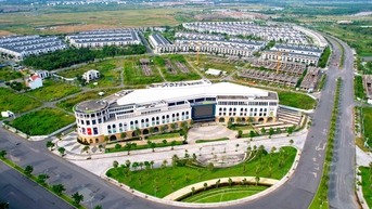 Năm Ất Tỵ, các đại gia địa ốc như Vinhomes, Novaland, Phát Đạt, Nam Long sẽ có gì?