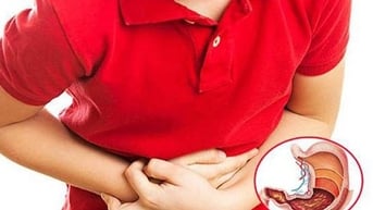 Người mắc bệnh đau dạ dày ăn Tết cần biết điều này