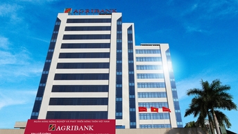 Agribank는 국가와 함께 자신감 있게 새로운 시대를 맞이합니다.