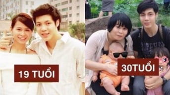 Người phụ nữ ấy giờ ra sao?