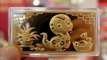 Phong thủy kinh tế năm Ất Tỵ