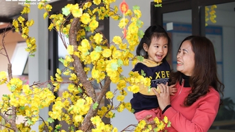 Làng Nủ khoác áo mới, hồi sinh sau thảm họa lũ quét
