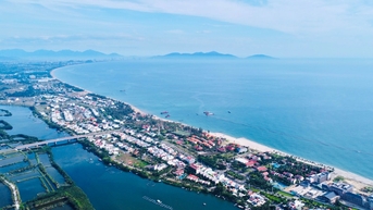 Liên kết không ranh giới
