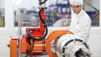 Việt Nam - Thuỵ Điển: Nhiều không gian hợp tác kinh tế