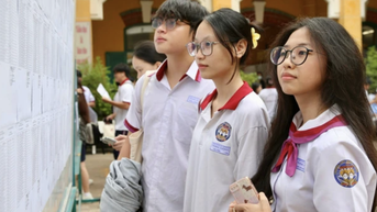 Trường ĐH Tôn Đức Thắng mở nhiều chuyên ngành mới