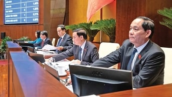 Gỡ “điểm nghẽn của điểm nghẽn”