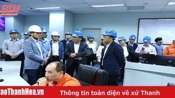 Động lực tăng trưởng: Xứng danh “đầu tàu”