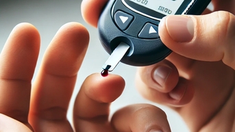 Nhầm tưởng nguy hiểm mà người bệnh tiểu đường cần lưu ý