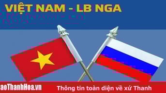 Những mốc son trong 75 năm quan hệ ngoại giao Việt Nam