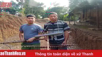 Sức sống các môn thể thao truyền thống