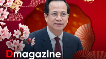 Bộ trưởng với 2 nhiệm kỳ theo đuổi… chỉ số hạnh phúc