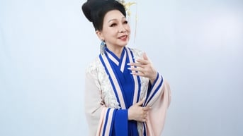 Miền ký ức tết của những nữ nghệ sĩ gạo cội