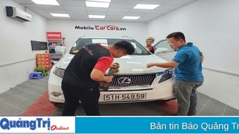 Người Quảng Trị lập nghiệp ở phương Nam