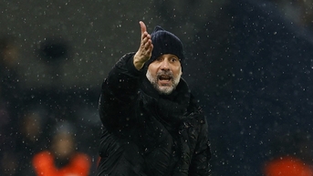 Lý do Man City gặp cơn ác mộng tại vòng play-off Champions League