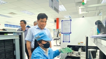 Công nghiệp công nghệ cao