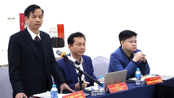 Sở Công thương Hải Dương tạo thuận lợi cho doanh nghiệp sản xuất, kinh doanh