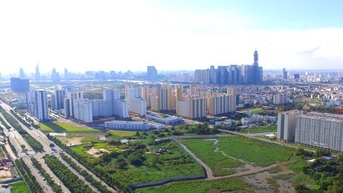 Cơ hội nào cho người mê đầu tư bất động sản trong năm 2025?