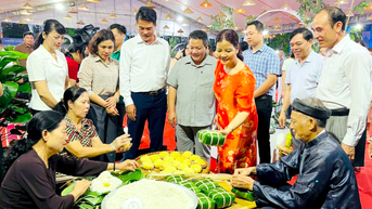 Nông thôn mới hòa nhịp kỷ nguyên số