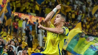 Ronaldo ghi bàn thắng thứ 921 trong sự nghiệp