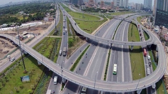 Phó Thống đốc Ngân hàng nói về dự án được 'rót' tiền năm nay