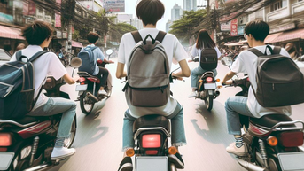 Dẹp ngay thói lấp liếm, ngông cuồng