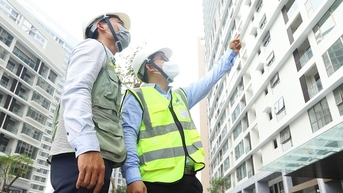 Nghề không có khái niệm “nghỉ Tết”
