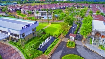 Lợi nhuận quý IV/2024 của Nam Long tăng 1,7 lần, hoàn thành mục tiêu cả năm 2024